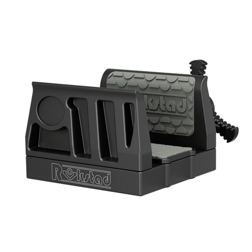 Rokstad - Сідло для штатива - Алюмінієве - RSGR-14