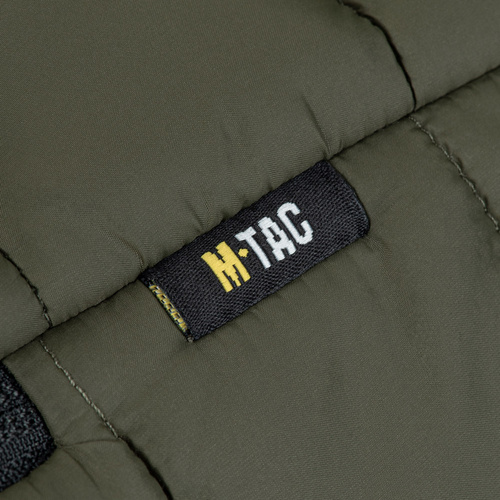 M-Tac - Зимова куртка Stalker Gen.III  - Оливковий - 20488001