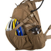 Helikon - Рюкзак Raider Pack - 22л - Чорний - PL-RID-CD-01