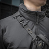 M-Tac - Sphaera Hex Hardsling Bag Gen.II Elite - Cordura - MultiCam Black - 10137208