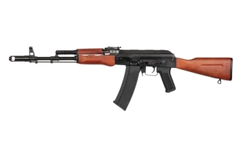 Specna Arms - Електричний карабін ASG репліка SA-J02 EDGE - чорний - SPE-01-028118