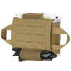 Condor - Micro TK Pouch Micro TK Pouch - відривна аптечка - MOLLE - Olive Drab - 191272-001