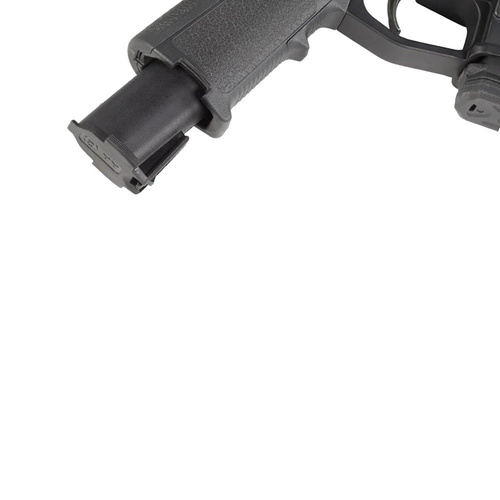 Magpul - Бокс для батарейок АА/АААА для рукоятки MIAD®/MOE® - MAG056-BLK - Magpul - Бокс для батарейок АА/АААА для рукоятки MIAD®/MOE®