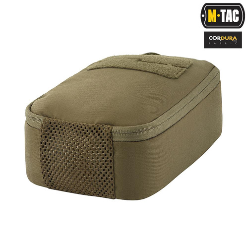 M-Tac - Elite Large тактичний органайзер - Ranger Green - 10157023
