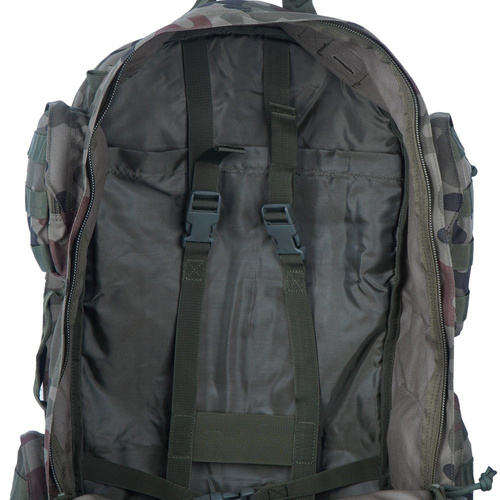 Texar - Тактичний рюкзак Grizzly - 65 L - PL Camo - 38-BGRI-BP