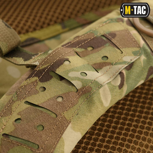 M-Tac - Тактичний рюкзак Gen.II Elite Малий - 25 л - Multicam - 10088808