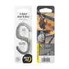 Nite Ize - Карабін-гачок S-Biner® Hook 'N Hold™ - Сталь - SBH-11-R6