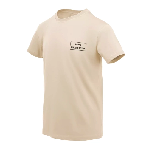 Гелікон - футболка Toward Enemy - хакі - TS-TEM-CO-13