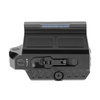 Holosun - Коліматор Закритий оптичний приціл HE512C-GD Gold Dot - Multi Reticle - Сонячна батарея