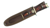 Muela - Набір з двох ножів Kangaroo Pakkawood BW-22 та BW-10 - BW-22P