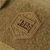 M-Tac - Тримач для вантажу Elite Hex - Cordura - MOLLE - Coyote - 51385005
