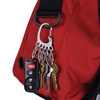 Nite Ize - Карабін для ключів BigFoot Locker™ KeyRack™ - Spectrum - KLKBF-07-R3