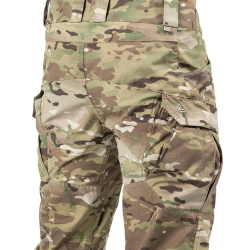 Direct Action - Тактичні штани Vanguard Combat Trousseau® - Adaptive Green - TR-VGCT-NCR-AGR