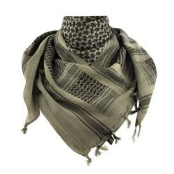M-Tac - Слінг Arafat - Чорний / Foliage Green - 40902007