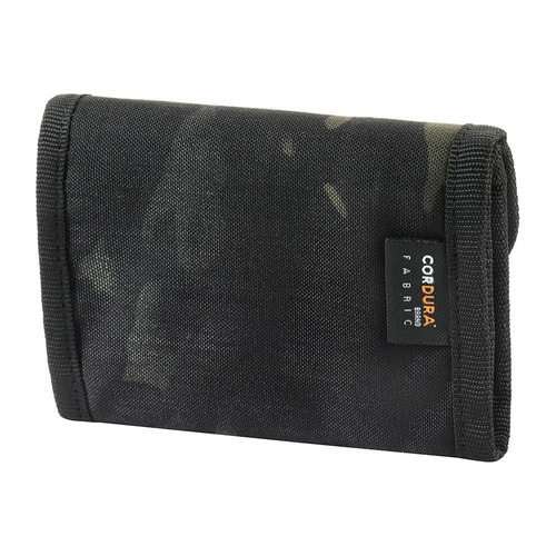 M-Tac - Гаманець Elite Gen.II - Липучка - Multicam Black - 20424869