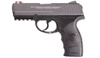 WinGun - Пневматична гвинтівка Sport W3000 - ABS - 4.5 мм BB - CO₂ - WC4-303B