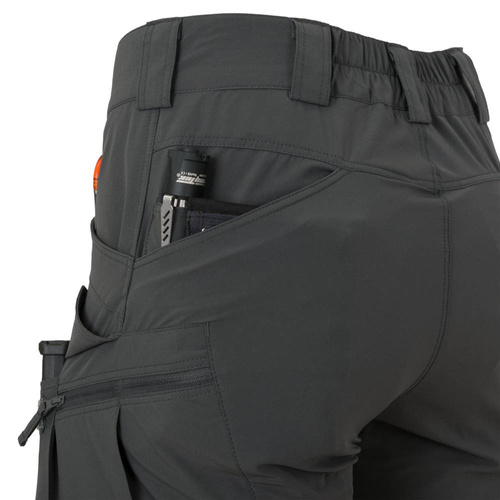 Helikon - Штани тактичні польові (Spodnie OTP)® - VersaStretch® Lite - хакі - SP-OTP-VL-13
