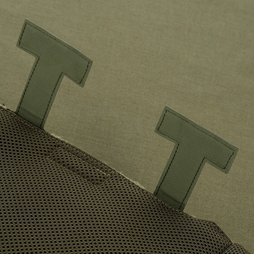 M-Tac - Рукавиця Elite - кордура - Ranger Green - 10173023