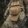 M-Tac - Тримач для вантажу Elite Hex - Cordura - MOLLE - Coyote - 51385005