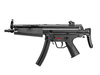 Umarex - репліка пістолета-кулемета Heckler&amp;Koch MP5 A5 - EBB - 2.6311