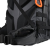 Helikon - Туристичний рюкзак Elevation® - чорний / сірий - 35 л - PL-EVN-NL-1919A