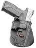 Fobus - Кобура Springfield XD, XDM Full Size - Pletwa Standard - Права - XDCH