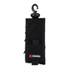 Gomander - Глушник Tactinox QD L - 5,56 мм - M26x1,5 - пісок - TB0.9650 FDE