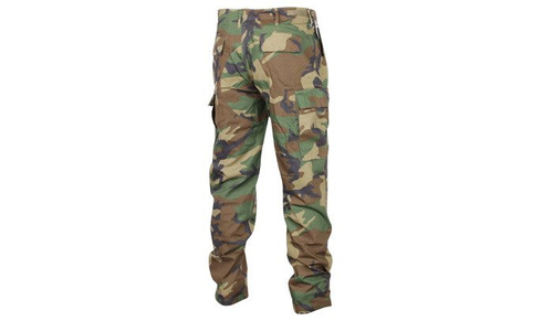 Teesar Inc. - Штани тактичні BDU - RipStop - Woodland - 11840020
