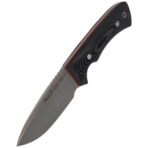 Muela - Nóż Full Tang Micarta 90mm - RHINO-9M