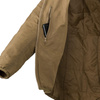Helikon - Жіноче худі Wolfhound Hoodie® - Чорний - KU-WWH-NL-01