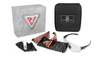 Oakley - SI Tombstone Spoil Matte Black Array Shooting Glasses - Prizm 3LS - OO9328-01