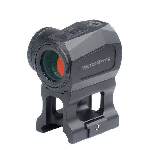 Vector Optics - Закритий коліматорний Scrapper 1x20 MICRO - IP67 - SCRD-69