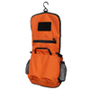 Helikon - Kosmetyczka Travel Toiletry Bag - Чорний / Помаранчевий - MO-TTB-NL-2401A