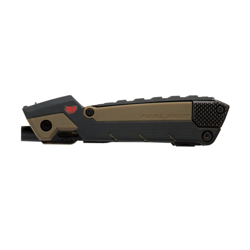 Real Avid - Мультитул для обслуговування зброї Gun Tool Pro - AR-15 - AVGTPROAR