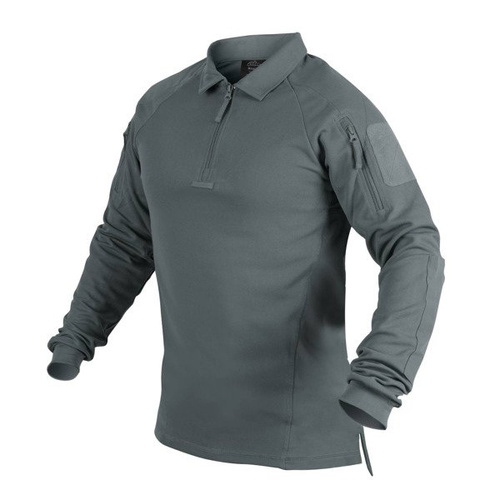 Helikon - Сорочка поло Range® - TopCool - VersaStretch - Shadow Grey - PD-RNG-TC-35