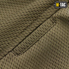 M-Tac - Футболка поло Elite Tactical Coolmax - Olive - 80010001