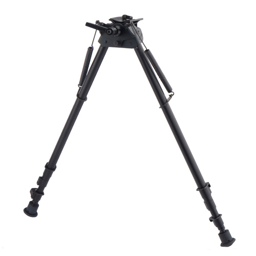 Rokstad - Стрілецька сошка Swivels 15-26" - Чорний - SCBPS-06