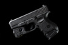 Strike Industries - Планка магазину подовжена для Glock 26 / 27 / 33 Gen 3 - SI-EMP-G26-GEN3 - SI-EMP-G26-GEN3