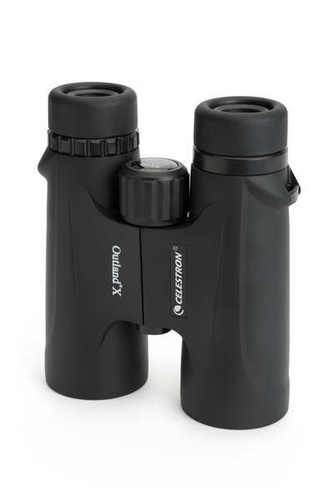 Celestron - Мисливський бінокль Outland X 8x42 з чохлом - чорний - 71346