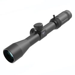 Vector Optics - Приціл Forester JR. 3-9x40 - чорний - SCOM-35