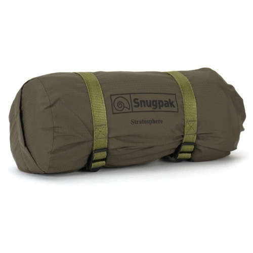 Snugpak - одномісний намет Stratosphere - Olive - 10517900217