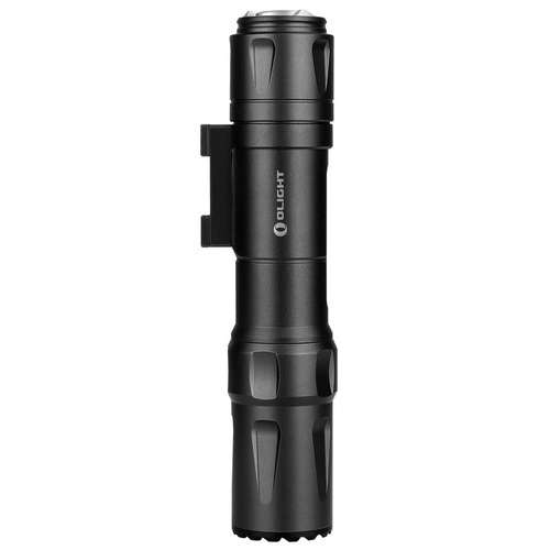 Olight - Тактичний світлодіодний ліхтар для зброї Odin - 2000 люмен - чорний