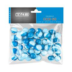 Umarex - T4E Sport CKB Powder Bullets - кал. .68 - 50 шт. - Синій - 2.4588