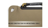 Magpul - Pokrowiec DAKA™ Small - плоский темнозем - MAG856 / 245