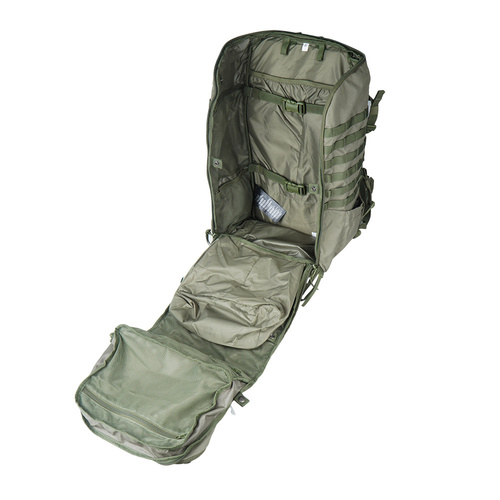Magnum - Тактичний рюкзак - 55 л - Combat Green - M000161823