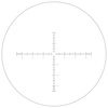Vector Optics - Приціл Continental x8 6-48 SFP ED MOA - 56 мм - чорний - SCOL-TE52