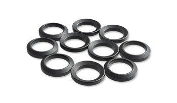 Strike Industries - Підкладні шайби AR .223 Crush Washer - 10 шт - SI-AR-CW-PRO-223