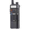 BaoFeng - Радіотелефон UV-5R 5W HTQ USB-C - 5 Вт - 3800 мАг
