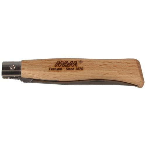MAM - Douro Light Beech Wood замковий ніж 83 мм - 2082-LW