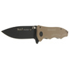 Muela - Nóż Tactical Folding Knife 100 mm - PANZER-10DES